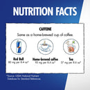 Red Bull Energy Drink, 8.4 fl. oz., 6 Packs of 4 Cans, 80mg Caffeine, Taurine & B Vitamins