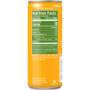(24 pack) Izze Can Sparkling Juice Pineapple, 8.4 fl oz can