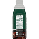 (6 pack) Starbucks Sweetened Signature Black, Cold Brew Coffee Concentrate, Iced Coffee, 32fl oz