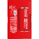 Coca-Cola Soda Pop Cans, 12 fl oz, 18 Pack