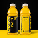 Vitaminwater Energy Tropical Citrus Vitamin Enhanced Water, 12 Pack, 20 fl oz Bottles