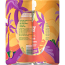 (4 pack) V8 +Energy Passionfruit Orange Guava Juice Energy Drink, 8 fl oz (24 Pack)