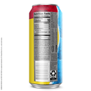 C4 Performance Energy Drink, Hawaiian Fruit Punch Juicy Red Flavor, Zero Sugar, Carbonated, 16 fl oz Can, 12 Pack