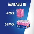 Red Bull Pink Edition Energy Drink, Wild Berries, 12 fl. oz., 6 x 4 Cans