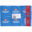Red Bull Sea Blue Edition Energy Drink, 12 fl. oz., 6 Packs of 4 Cans, 114mg Caffeine