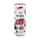 CELSIUS Sparkling Cosmic Vibe, Functional Energy Drink 12 fl oz Can (Pack of 12)
