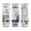 CELSIUS Sparkling Space Variety Pack, Functional Energy Drink 12 fl oz (Pack of 12)