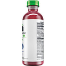 Bai Brasilia Blueberry Antioxidant Infused Water Beverage, 18 fl oz, 12 Pack Bottles
