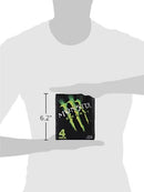 Monster Energy Drink, Green, Original, 16 Ounce (Pack of 15)