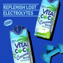 Vita Coco The Original Coconut Water, Nutrients & Electrolytes Rich, Pure, 11.1 fl. oz, 12 Count
