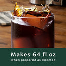 (6 pack) Starbucks Madagascar Vanilla, Cold Brew Coffee Concentrate, Iced Coffee, 32 fl oz