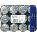 Red Bull Sugarfree Energy Drink, 16 fl. oz., Pack of 12 Cans, 114mg Caffeine, Taurine & B Vitamins