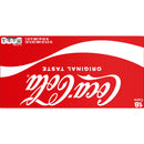 Coca-Cola Soda Pop Cans, 12 fl oz, 18 Pack