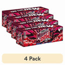(2 pack) Mountain Dew Code Red Zero - 12 oz 12 cans