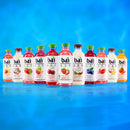 Bai Kula Watermelon Antioxidant Infused Water Beverage, 18 fl oz, 12 Pack Bottles