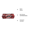 (2 pack) Mountain Dew Code Red Zero - 12 oz 12 cans
