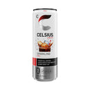 CELSIUS Sparkling Cola, Functional Energy Drink 12 fl oz Can (Pack of 12)