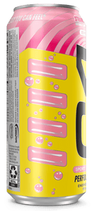 C4 Energy Performance Drink, Strawberry Blast, 16 oz, 12 Pack Cans