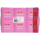 Red Bull Pink Edition Sugarfree Energy Drink, Wild Berries, 12 fl. oz., 6 x 4 Cans