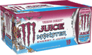Juice Monster Viking Berry 15 Pack - 16 Fl Oz