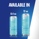 Red Bull Iced Edition Energy Drink, Iced Vanilla Berry, 12 fl. oz., 6 x 4 Cans