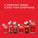 Coca-Cola Classic Soda Pop, 12 fl oz Bottles, 24 pack