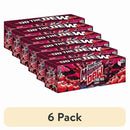 (2 pack) Mountain Dew Code Red Zero - 12 oz 12 cans