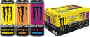 Monster Rehab Tea + Lemonade + Energy, Energy Drink 15.5 Ounce