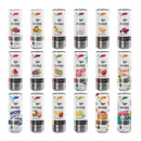 CELSIUS Assorted Flavors Official Variety Pack, Functional Energy Drinks, 12 fl oz (Pack of 12)