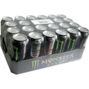 Monster Energy Drink, Green, Original, 16 Ounce (Pack of 15)