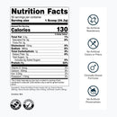 Transparent Labs Grass-Fed Whey Protein - 30 Servings, French Vanilla