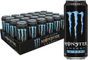 Monster Rehab Tea + Lemonade + Energy, Energy Drink 15.5 Ounce