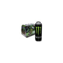 Monster Rehab Tea + Lemonade + Energy, Energy Drink 15.5 Ounce
