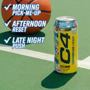 C4 Performance Energy Drink, Frozen Bombsicle, 16 fl oz Single Can