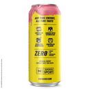 C4 Performance Energy Drink, Jolly Rancher Watermelon Flavor, Zero Sugar, Carbonated, 16 fl oz can, 12 Pack