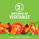 (4 pack) V8 Low Sodium Original 100% Vegetable Juice, 11.5 fl oz Can, 6 Count