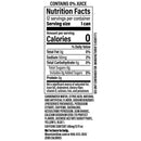 (4 pack) Mountain Dew Zero Sugar Baja Blast Tropical Lime Soda Pop, 12 fl oz, 12 Pack Cans