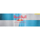 Red Bull Sugarfree Energy Drink, 8.4 fl. oz., Pack of 12 Cans, 80mg Caffeine, Taurine & B Vitamins