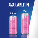 Red Bull Pink Edition Energy Drink, Wild Berries, 12 fl. oz., 6 x 4 Cans