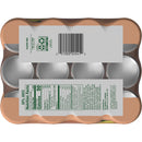 (2 pack) V8 Energy Orange Pineapple Energy Drink, 8 fl oz Can (24 Pack)