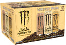 Java Monster Loca Moca, Coffee + Energy Drink, 15 Ounce