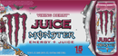 Juice Monster Viking Berry 15 Pack - 16 Fl Oz