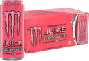 Monster Rehab Tea + Lemonade + Energy, Energy Drink 15.5 Ounce