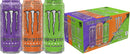 Monster Energy Zero Ultra, Sugar Free Energy Drink, 16 Ounce