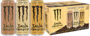 Java Monster Loca Moca, Coffee + Energy Drink, 15 Ounce
