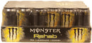 Monster Rehab Tea + Lemonade + Energy, Energy Drink 15.5 Ounce