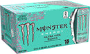 Monster Energy Zero Ultra, Sugar Free Energy Drink, 16 Ounce