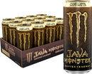 Java Monster Loca Moca, Coffee + Energy Drink, 15 Ounce