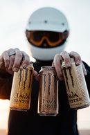 Java Monster Loca Moca, Coffee + Energy Drink, 15 Ounce