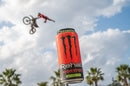 Monster Rehab Tea + Lemonade + Energy, Energy Drink 15.5 Ounce